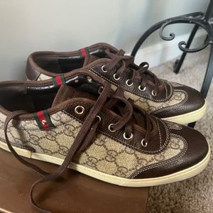 Gucci Sneakers